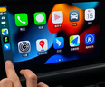 適用于本田22雅閣英仕派十一代思域型格皓影CRV無線Carplay無延遲 臥插七彩氛圍燈款【蘋果手機】 22款雅閣/英仕派·無線Carplay 曬單實拍圖