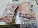 羋羊羊 祁連山灘羊肉生鮮 整切無脊羊肋排凈重6斤羊排 燒烤食材源頭直發(fā) 曬單實拍圖