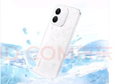 榮耀X60i 輕薄長續(xù)航 OLED護(hù)眼大屏 IP64整機(jī)防水 銀發(fā)人群 8+256 月影白 新款 5G 智能手機(jī) 國家補(bǔ)貼 曬單實拍圖