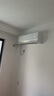 格力空調(diào) 1.5匹AI節(jié)能王子Pro  新1級變頻臥室掛機AI省電 風(fēng)不吹人空調(diào)KFR-35GW/NhLb1BAj國家補貼 曬單實拍圖