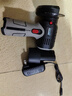 壹玖捌捌迷你鋰電無刷角磨機(jī)小型手持充電式角向磨光機(jī)切割打磨拋光機(jī)3寸 迷你12V有刷款【1.5Ah單電】 曬單實(shí)拍圖