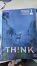 現(xiàn)貨速發(fā)新版第二版劍橋THINK劍橋教材中學(xué)think Starter1-5級課本+練習(xí)冊 新版第二版1級A2課本+練習(xí)冊 曬單實拍圖