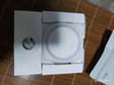 綠聯(lián)適用蘋果無(wú)線充電器iPhone16/15/14/13ProMax/12/X/8P華為小米三星安卓手機(jī)耳機(jī)15W桌面充電板底座 曬單實(shí)拍圖