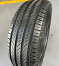 米其林（MICHELIN）汽車輪胎 215/55R17 94V 耐越 ENERGY MILE 適配邁騰/帕薩特/探歌 曬單實(shí)拍圖