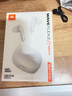 JBL WAVE FLEX 2 真無(wú)線藍(lán)牙耳機(jī) 半入耳音樂(lè)耳機(jī) 通話降噪運(yùn)動(dòng)游戲帶麥 適用安卓蘋(píng)果小米手機(jī)/電腦 【24年新品】WAVE FLEX 2-珍珠白 曬單實(shí)拍圖