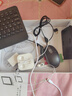 HUWYI平板電腦padPro2025新款ipad 4K超清大屏全面屏144Hz全網(wǎng)通5G高刷網(wǎng)課學(xué)習(xí)游戲娛樂(lè)辦公 柔光紫 16pro16G運(yùn)行+512G內(nèi)存+豪華禮品12英 曬單實(shí)拍圖