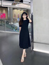 大東女士低跟百搭女士涼鞋2025新款洋氣時(shí)尚夏季法式外穿平底復(fù)古羅馬女鞋 精品升級(jí)米白色 38 曬單實(shí)拍圖