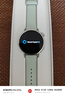 【99成新】小米（MI）Xiaomi Watch S4 41mm 薄荷綠  汽車YU7鑰匙 澎湃OS2 心率血氧監(jiān)測 小米手表s4 小表女表 曬單實拍圖
