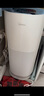 美的（Midea）小藍(lán)鯨800無霧空氣加濕器凈化家用母嬰專用臥室靜音除菌霧化器空調(diào)風(fēng)扇伴侶七夕禮物政府補(bǔ)貼1Y80 曬單實(shí)拍圖