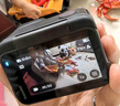 大疆【國家補貼】DJI Osmo Action 4靈眸運動相機摩托車山地公路騎行潛水防抖戶外vlog便攜式4k旅游 曬單實拍圖