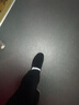 3514老北京布鞋工作鞋輕便一腳蹬爸爸鞋傳統(tǒng)布鞋男士休閑鞋  黑色 43 曬單實(shí)拍圖