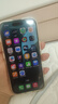 Apple/蘋果 iPhone 16（A3288）256GB 白色 支持移動(dòng)聯(lián)通電信5G 雙卡雙待手機(jī) 曬單實(shí)拍圖