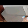 美的（Midea）200升減霜家用小冷柜冷藏冷凍轉(zhuǎn)換冰柜一級能效母嬰母乳小冰箱BD/BC-200KMF(E)家電國家補貼20% 曬單實拍圖