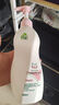 威露士清可新松木內(nèi)衣凈600ml 手洗內(nèi)衣內(nèi)褲專用液洗衣液清洗液 曬單實(shí)拍圖