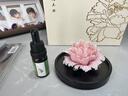Para Ella永生花陶瓷牡丹生日禮物女生伴手禮實用七夕情人節(jié)母親教師節(jié)老師 曬單實拍圖