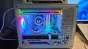 華碩（ASUS）ROG小吹雪AMD R7 9800X3D/RTX5080/5070TI/RX9070XT高配迷你臺式組裝電腦主機游戲整機 喬思伯Z20 配六丨9800X3D丨RTX5080 曬單實(shí)拍圖