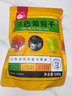 每果時(shí)光三色葡萄干新疆原色大顆粒無核黑加侖紅提子干果干零食量販0添加 【袋裝】1斤：凈重500g*1包 曬單實(shí)拍圖