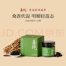 喜純伏濕膏赤小豆五指毛桃輕濕膏茯苓山楂古方蒸制養(yǎng)生去茯濕膏220g 曬單實拍圖