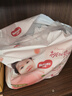 好奇（Huggies）鉑金裝小桃褲成長褲XXXL26片*4包(17kg以上)【透爽散熱】 曬單實拍圖