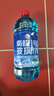 固特威 玻璃水0℃汽車(chē)玻璃水4瓶雨刮水去油膜玻璃水0度去污蟲(chóng)膠鳥(niǎo)糞通用 曬單實(shí)拍圖