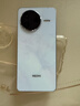小米 REDMI K80 第三代驍龍 8 6550mAh大電池 澎湃OS 汐月藍 12GB+256GB 紅米5G手機 曬單實(shí)拍圖