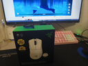 雷蛇（Razer）煉獄蝰蛇V4pro專(zhuān)業(yè)版 白色 無(wú)線(xiàn)鼠標 電競游戲 超輕量化 光學(xué)傳感器高精度 全面升級新品 Niko推薦 曬單實(shí)拍圖