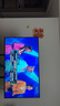 TCL雷鳥(niǎo)鶴6 26款 55英寸 萬(wàn)象分區QD-MiniLED1100nits 高階HVA安橋音響288Hz 平板游戲電視55R69A-A 曬單實(shí)拍圖