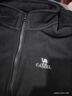 駱駝（CAMEL）CamelTex戶外御寒沖鋒衣男女同款防油污外套三合一登山服  2XL 曬單實(shí)拍圖