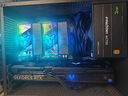 銘瑄 RTX5060 iCraft OC 8G AIGA 璦珈 電競游戲直播剪輯臺式機電腦獨立顯卡 5060 iCraft OC 8G 曬單實(shí)拍圖