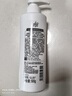 拉芳柔順護理洗發(fā)露去屑控油洗發(fā)水500g控油蓬松清爽止癢男女通用 曬單實(shí)拍圖