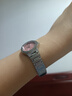 卡西歐（CASIO）復(fù)古簡約休閑百搭防水指針都市學(xué)生女表LTP-1177A-1A 3A 石英表 LTP-1177A-4A1 曬單實拍圖