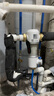 霍尼韋爾（Honeywell）前置過濾器 10T大通量一鍵自動反沖洗 凈水器排行前十名 防爆全屋凈水器廚房家用0鉛 國家補貼 D10 曬單實拍圖