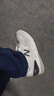 NEW BALANCE NB官方運動(dòng)鞋男鞋復古拼接百搭低幫休閑鞋Walking 880系列 月光米 MW880OF3 寬鞋楦2E 43 (腳長(cháng)27.5cm) 曬單實(shí)拍圖