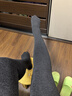 小野和子【楊冪同款】羊毛棉褲襪女秋冬季保暖秋褲打底褲加絨加厚連褲襪 曬單實(shí)拍圖