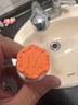 MARVIS瑪爾仕 生姜薄荷牙膏85ml（橙色）凈澈皓齒防齲 新舊包裝隨機發(fā)貨 曬單實拍圖