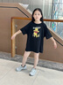 安德瑪（Under Armour）兒童休閑鞋秋季新款透氣系帶百搭男女童復(fù)古運(yùn)動(dòng)休閑鞋2531677 曬單實(shí)拍圖