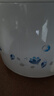 美的（Midea） 微壓電飯煲 精鑄發(fā)熱盤大容量簡單易控 黑晶內(nèi)膽家用迷你小電飯鍋 1-2-3-5-8人家用商用 4升款 4L 2-6人用 曬單實拍圖