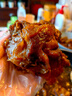 澳牛日記 牛排骨 凈重2斤 新鮮牛肋排骨少肉多燒烤火鍋食材生鮮牛肉  曬單實(shí)拍圖
