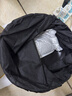 旗匠鍋具【開鍋發(fā)貨】玻璃蓋第四代鈦鐵大肚鍋家用炒鍋鐵鍋平底鍋 [鈦鐵大肚鍋-玻璃蓋+竹木鏟] 28cm 曬單實(shí)拍圖