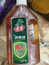 水衛(wèi)士衣物除菌液1L*1瓶 99.9%殺菌母嬰衣物消毒液家居地板多用途除菌劑 曬單實拍圖
