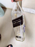 尊尼獲加（JOHNNIE WALKER）黑方黑牌 12年 蘇格蘭 調(diào)和型威士忌 700ml 進口洋酒 裸瓶裝 曬單實拍圖