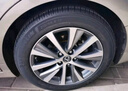 米其林（MICHELIN）汽車輪胎 215/55R17 94V 耐越 ENERGY MILE 適配邁騰/帕薩特/探歌 曬單實(shí)拍圖