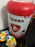 貝因美（Beingmate）愛加4段兒童配方奶粉800g(3-6歲適用) 添加乳鐵蛋白 1罐 曬單實拍圖