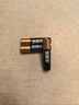金霸王(Duracell)7號超能量電池4粒裝 堿性七號干電池適用于耳溫槍計(jì)算器鼠標(biāo)鍵盤血糖儀血壓計(jì)遙控器 曬單實(shí)拍圖