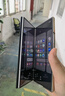 愛絢中國風貔貅腕帶支架適用三星Zfold7手機殼galaxyfold7翻蓋式保護套折疊港版磁吸鏡頭全包男女新款 升級翻蓋式腕帶支架*燙金浮雕*電鍍硬邊【納財貔貅】 三星Galaxy Z Fold7 曬單實拍圖
