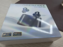 弱水時砂【八倉現(xiàn)貨】openfree藍(lán)牙耳機耳夾式真無線HIFi音質(zhì)掛耳運動跑步通話降噪骨傳導(dǎo)概念開放式 夜幕黑/適用蘋果安卓小米華為 【LDAC/LHDC】雙版本（現(xiàn)貨） 曬單實拍圖