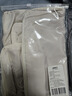 班哲尼旅行洗漱包收納包袋羽絨服壓縮袋手提內(nèi)衣衣服物家用棉被整理袋子 曬單實拍圖