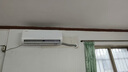 TCL家用空調(diào)單冷/變頻掛機(jī) 大1匹大1.5匹大2匹p大3匹可選 家用臥室壁掛式空調(diào) 租房 JD以舊換新 大1匹 五級(jí)能效 單冷性價(jià)比 曬單實(shí)拍圖