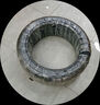固特異（Goodyear）汽車輪胎 235/45R18 94V EGP 御乘二代 原配標(biāo)致 帕薩特 IA5 BEV  曬單實拍圖