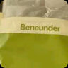 蕉下（beneunder）莫代爾男士?jī)?nèi)褲無(wú)痕加長(zhǎng)底襠抗菌透氣平角褲短褲頭四角褲 漫暮黑+煦暖灰+霧凇紫 3條 L 曬單實(shí)拍圖